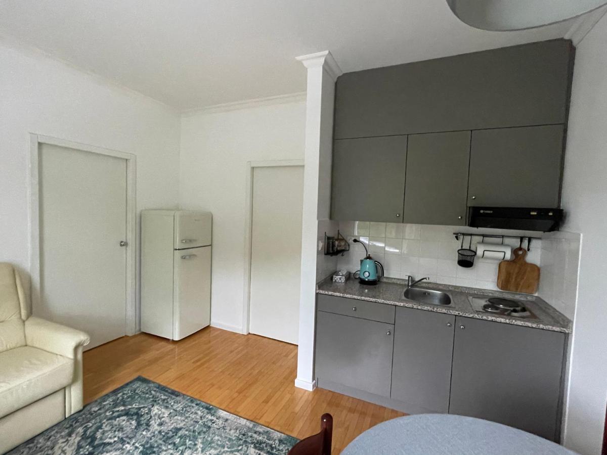 Apartment Vilapark 14 Rogaska Slatina Exterior photo
